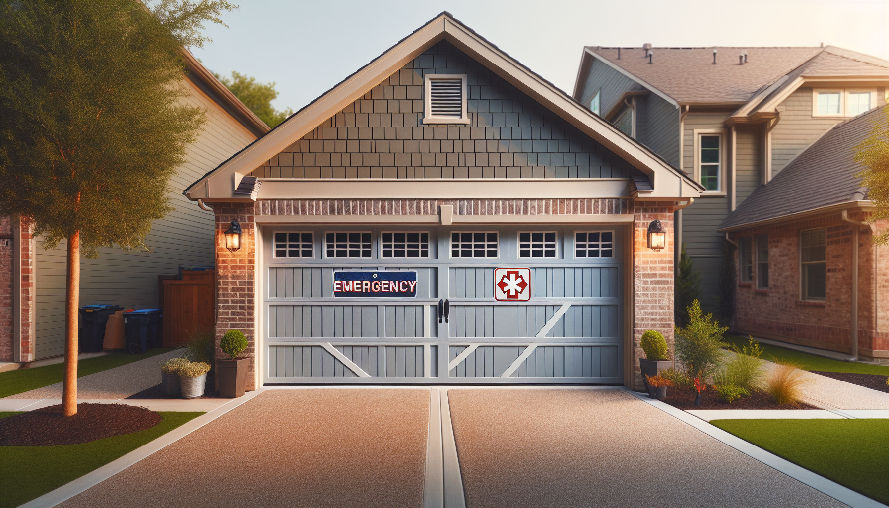 Smart Garage Door Features You Need to Know for Your Ridgefield, WA Home