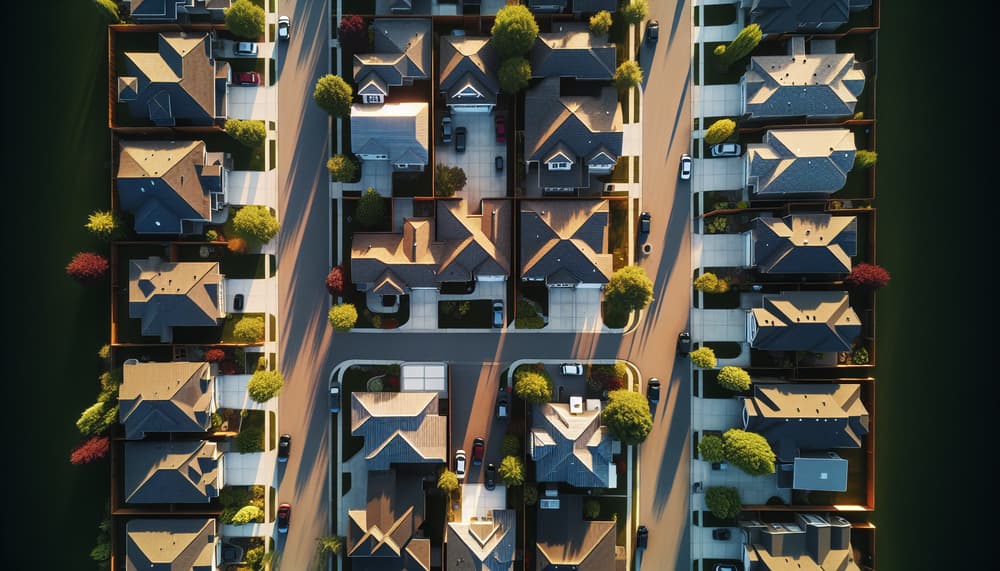 Garage door service in Ridgefield