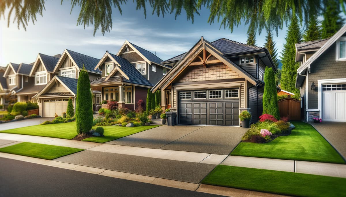 Garage door project 9 by AAA Garage Door Repair