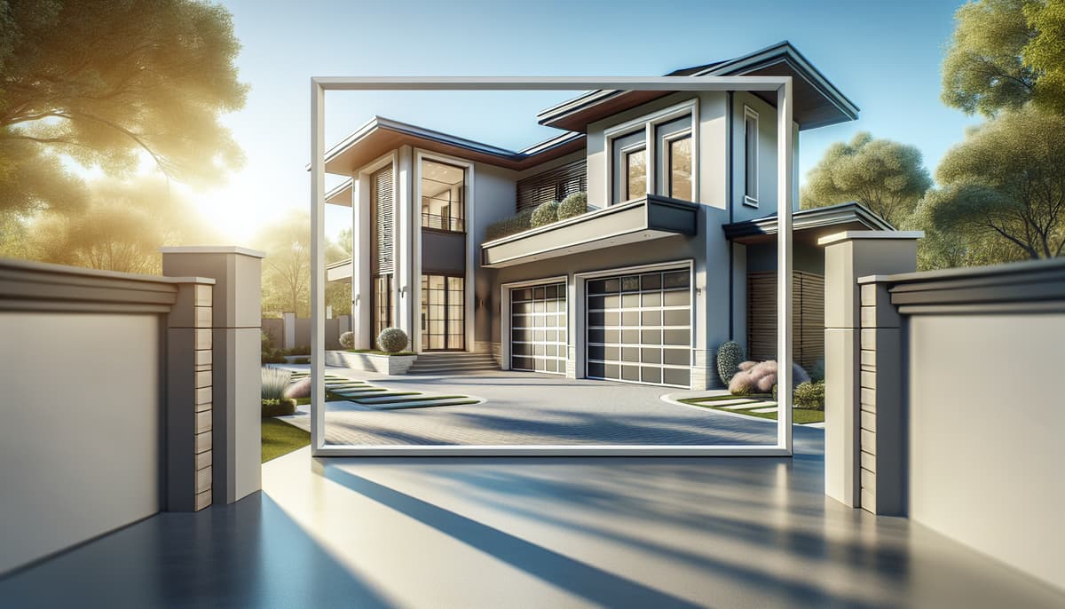 Garage door project 8 by AAA Garage Door Repair