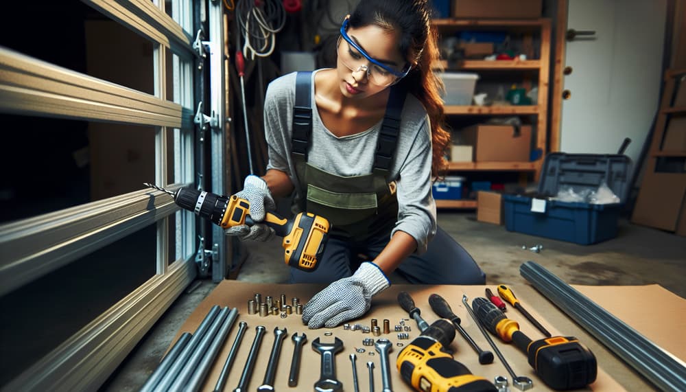 Professional Service